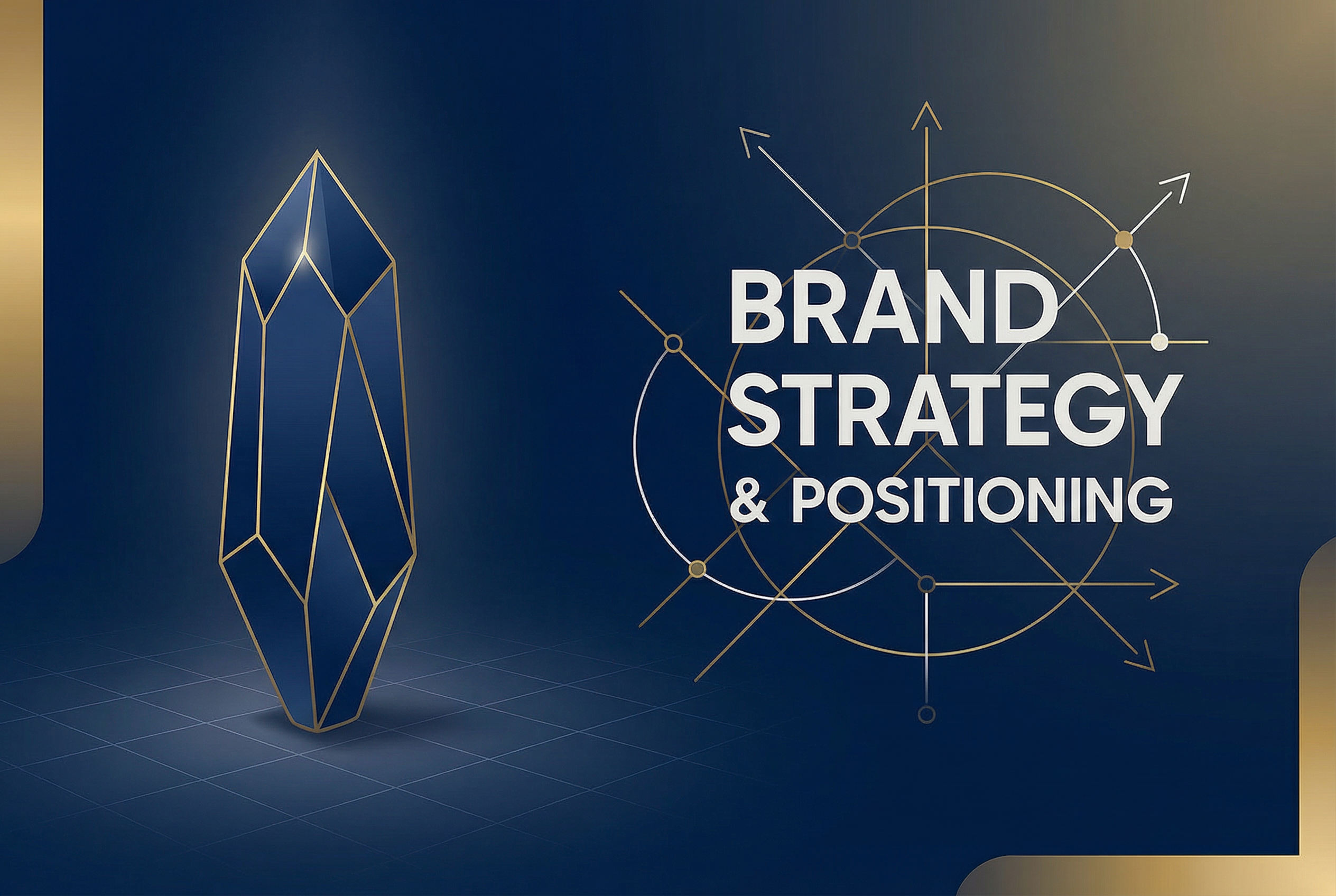 Brand Strategy & Positioning