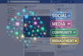 Social Media Community Management